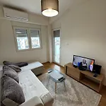 Irina Centre Apartment
