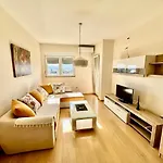 Fanky City Apartments