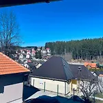 Apartman Gornji Pazanj