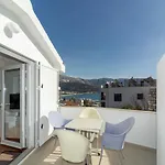 Panoramic Apartment