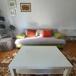 Delta Apartment