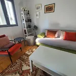 Delta Apartment