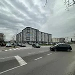 Irina Centre Apartment