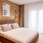Comfortable Apartment At City Quart