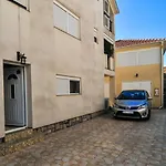 Apartmani Franovic