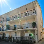 Apartmani Franovic