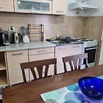 D&D Apartment