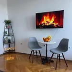 Bar Center Studio