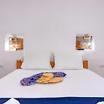 Apartment Magazini