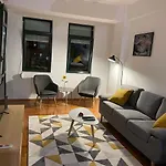 Apartman Sasa Podgorica