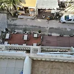Top Floor With Stunning Seaview, First Line