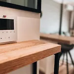 Apartment Luna Budva