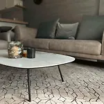 Apartment Luna Budva