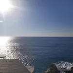Paradise Beachfront View 1