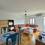Apartment Delta City