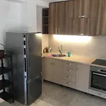 Lovely Studio Apartment On Montenegro Beach Side