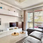 Cozy Nest Apartment- Central And Seaboard With Elevator