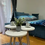 Lovely Apartment With The Parking Place