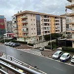 Lovely Apartment With The Parking Place