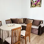 Ivovic Apartments
