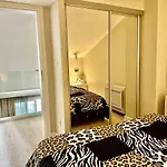 Lux Apartment Budva