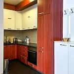 Apartments Luka Bu2