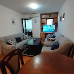 Apartment In Budva