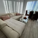 Paradise Beachfront View 2