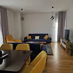 Your Second Home In Podgorica