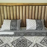 Apartment Ra Przno Budva