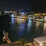 Top Floor With Stunning Seaview, First Line