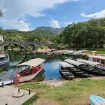 Countryside House Gazivoda In Montenegro