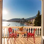 Acika Apartments