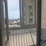 Garsonjera - Centar Igalo