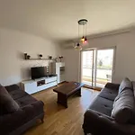 Apartments New City
