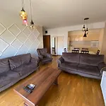 Apartments New City