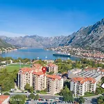 The View Of Kotor - Sea & Old Town View