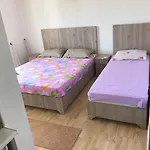 Urban Apartments
