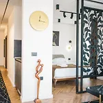 Giardino Lux Apartments
