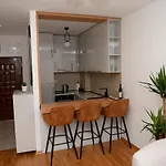 Center Lux Apartment 4