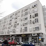 Center Lux Apartment 4
