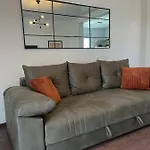 Spacious And Bright Flat