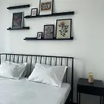 Spacious And Bright Flat