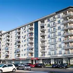 Apartman Tanjuska