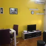 Apartman Tanjuska