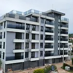 Apartamenty Azurro