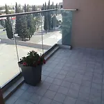 Capital City Podgorica