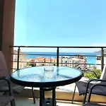 1Bd Sea View Apts Veliki Pjesak 