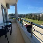 Dineta Apartment