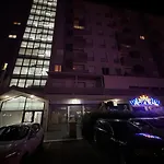 Laura Apartment City Kvart